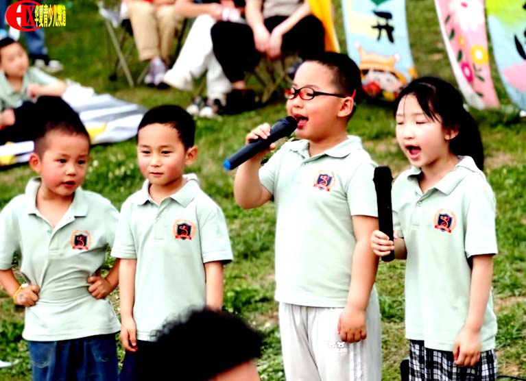 （研学动态）成都交子九幼“春日趣野 童享自然”凤凰山公园研学活动