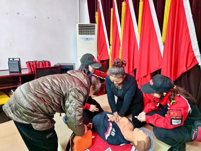 红色文化领域研学合作